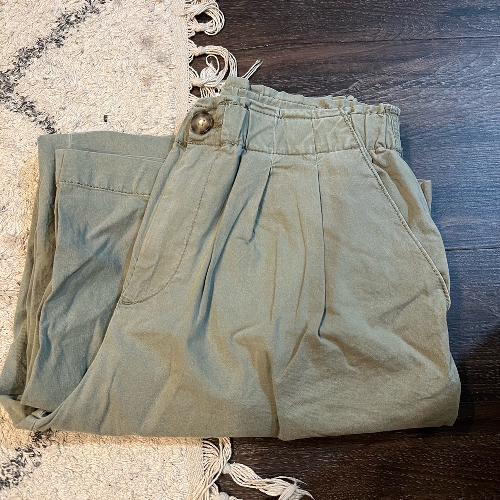 Loft Trouser Pant